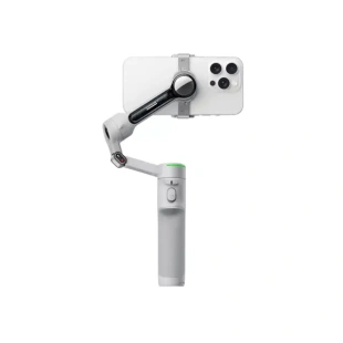 3-осевой стабилизатор для смартфонов Insta360 Flow 2 Pro (Creator Bundle) (Серый)