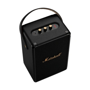 Marshall Tufton (Black and Brass)