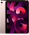 Купить iPad Air (2022) 64Gb / Wi-Fi / Pink