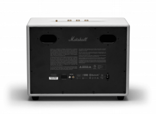 Marshall Woburn II (White)