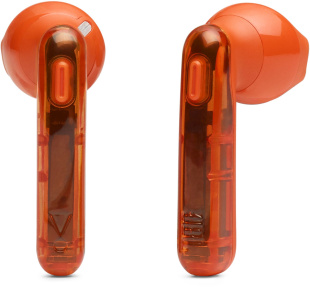 Беспроводные наушники JBL Tune 225 TWS (GHOST Orange)