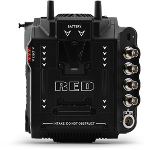 Камера RED V-Raptor XL 8K VV (V-Lock)