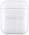 Беспроводной зарядный кейс для Apple AirPods New (2019) - поддерживает стандарт Qi