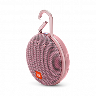 JBL Clip 3 Pink