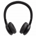 Беспроводные накладные наушники JBL LIVE 400BT (Black)