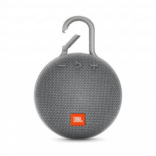 JBL Clip 3 Grey