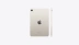 iPad mini (2024) 256gb / Wi-Fi / Starlight / «Сияющая звезда»