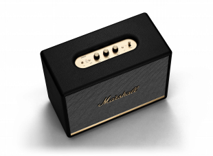 Marshall Woburn II (Black)