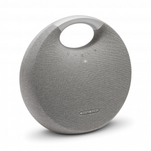 Harman Kardon Onyx Studio 5 Gray