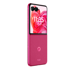 Смартфон Motorola Razr 50 Ultra (2024) 512GB / Hot Pink