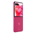 Смартфон Motorola Razr 50 Ultra (2024) 512GB / Hot Pink