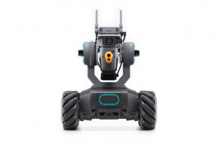 Четырехколесный робот DJI ROBOMASTER S1