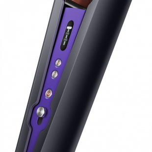 Выпрямитель Dyson Corrale HS03 профессиональная версия (Black/Purple) (Пурпурный/Черный)