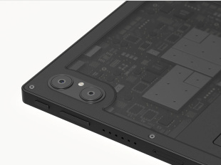 Планшет Brax Technologies Open_slate Pro, 16/256 ГБ