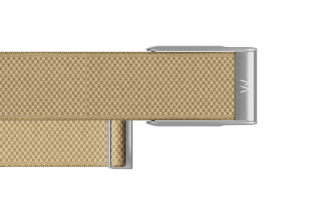 Ремешок MG SuperKnit | Oat (Бежевый)