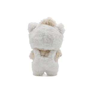 Брелок POP MART LABUBU THE MONSTERS, Wealthy Dodo, Vinyl Face Hang Tag Box 