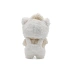 Брелок POP MART LABUBU THE MONSTERS, Wealthy Dodo, Vinyl Face Hang Tag Box 