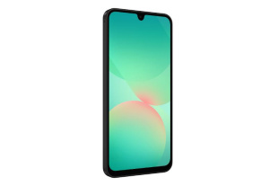 Смартфон Samsung Galaxy A26 5G, 8/256Гб, Черный (Black)