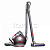 Пылесос Dyson Cinetic Big Ball Animal Рro 2