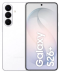 Смартфон Samsung Galaxy S26+, 12Гб/256Гб, Белый