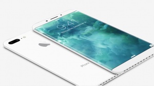 Запуск производства iPhone 8 состоится раньше заявленного срока