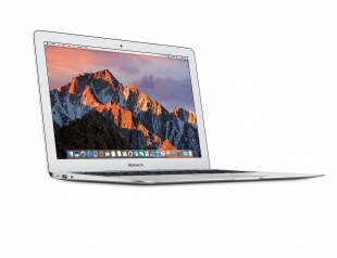 Apple MacBook Air 13" (MQD42) Core i5 1,8 ГГц, 8 ГБ, 256 ГБ Flash, Intel HD 6000 (2017)