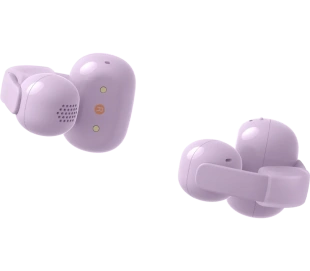 Наушники открытого типа Sony LinkBuds Clip Open, Лавандовый