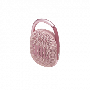 JBL Clip 4 Pink