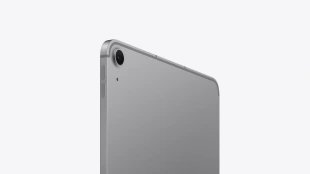 iPad Air 13" (2025) 128Gb / Wi-Fi + Cellular / Space Gray