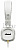 Накладные наушники Marshall Major II (White)