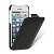 Чехол Melkco для iPhone 5C Leather Case Jacka Type Black LC