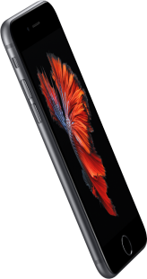 Apple iPhone 6S 16Гб Rosegold