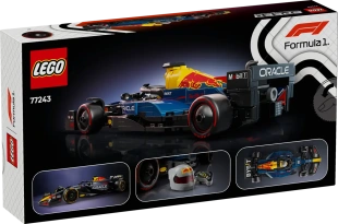 Конструктор Lego  Speed Champions Oracle Red Bull Racing RB20 F1 (77243)
