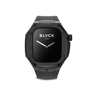 Корпус Golden Concept х BLVCK Paris для Apple Watch, 45 мм