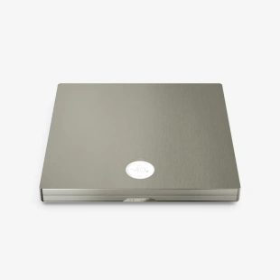 Интегральный усилитель Devialet Astra Solo (Light Bronze)