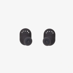 Беспроводные наушники Devialet Gemini II (Matte Black)