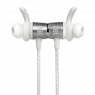 Беспроводные наушники JBL UA Sport Wireless REACT (White)