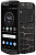 Vertu Aster P Gothic YG Pure Jet Cracked Lava Alligator