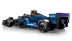 Конструктор Lego Speed Champions Williams Racing FW46 F1 (77249)