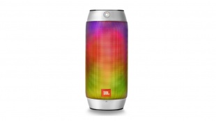 JBL Pulse 2 Silver