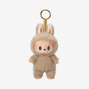 Секретный бокс с брелком LABUBU THE MONSTERS Exciting Macaron, Vinyl Plush, Blind Box (фигурка попадается случайно)