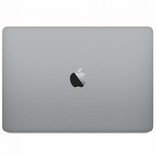 MacBook Pro 15" «Серый космос» (Z0WW000SL) + Touch Bar и Touch ID // Intel Core i9 2,4 ГГц, 32 ГБ, 1 ТБ SSD, RPro Vega 20 (Mid 2019)