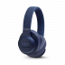 Беспроводные накладные наушники JBL LIVE 500BT (Blue)