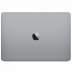 MacBook Pro 15" «Серый космос» (Z0WW000SL) + Touch Bar и Touch ID // Intel Core i9 2,4 ГГц, 32 ГБ, 1 ТБ SSD, RPro Vega 20 (Mid 2019)