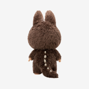 Игрушка LABUBU THE MONSTERS, I FOUND YOU, Vinyl Face Doll