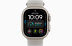 Apple Watch Ultra 4 (2026) // 49мм GPS+Cellular // Корпус из титана, ремешок Ocean Band прозрачно-серого цвета Apple Watch Ultra 4 (2026) // 49мм GPS+Cellular // Корпус из титана, ремешок Ocean Band прозрачно-серого цвета