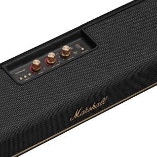 Саундбар Marshall Heston 120 (Black)