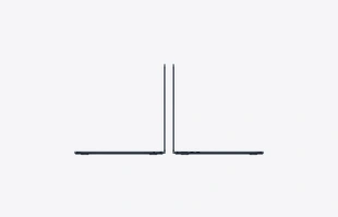 Apple MacBook Air 13" 1 ТБ "Полуночный" // Чип Apple M5 10-Core CPU, 10-Core GPU, 32 ГБ, 1 ТБ (2026)