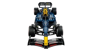 Конструктор Lego Technic Oracle Red Bull Racing RB20 F1 (42206)