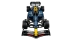 Конструктор Lego Technic Oracle Red Bull Racing RB20 F1 (42206)